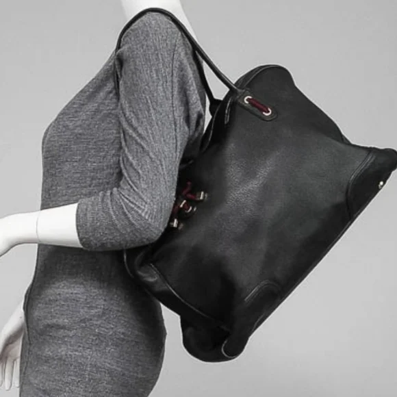 Gucci Princy Large Shoulder Bag Excellent Condition! - Picture 4 of 17